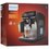 Кофемашина автоматическая Philips EP3341/50 черный
