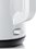 Электрочайник Braun WK1100WH белый