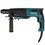 Перфоратор Makita HR2670FT