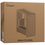 Корпус Ocypus Delta C70 ARGB [Delta-C70-BKG400XX-GL] черный