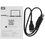 5 ТБ Внешний HDD WD My Passport [WDBPKJ0050BBK-CESN]
