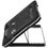 Laptop cooling stand DEXP Gaming Series DGLS-DCX-K6 black