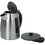 Электр чайнек Tefal Express KI170D30 серебристый