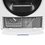Сушильная машина Electrolux EW8D495MC белый