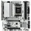 Материнская плата ASRock B650M-HDV/M.2 White