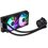 Система охлаждения ID-COOLING SL240 XE черная