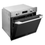 Электр меши DeLonghi NSM 11 XL RF RUS серебристый
