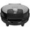 Waffle maker Kitfort КТ-4619 silver
