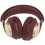 Беспроводные/проводные наушники Bowers & Wilkins Px8  красный 2023