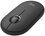 Мышь беспроводная Logitech Pebble 2 M350S [910-007015] черный