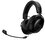 Беспроводные наушники HyperX Cloud III S WL  черный 2025