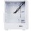 Корпус BaseTech eXtreme GFX-03 [BT-GFX-03W-MESH-4F-RGB] белый