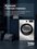 Сушильная машина Beko B5T69233 белый