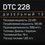 Тепловая пушка дизельная Patriot DTС 228