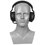 Беспроводные/проводные наушники Jabra Evolve2 85 Link380a MS Stereo  черный 2020
