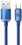 Кабель Baseus USB Type-C - USB Type-A синий