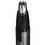 Триммер Wahl Micro Lithium 5640-1016 серебристый/черный