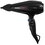 Фен BaByliss Pro Caruso черный