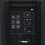 Portativ audiotizim DEXP V470, qora