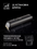 Триммер Polaris PHC 2100 черный