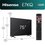 75" (189 см) Телевизор Hisense 75E7KQ черный