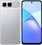 6.67" Смартфон Infinix SMART 10 Plus 128 ГБ серебристый