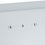 Вытяжка наклонная Oasis NR-60W белый/белый