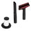 Вертикальный пылесос  Tefal Animal Care TY98A9WO  красный