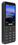 Сотовый телефон Philips Xenium E6808 черный