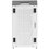 Корпус Thermaltake Ceres 300 TG ARGB Snow [CA-1Y2-00M6WN-00] белый
