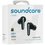 Наушники TWS Anker Soundcore Liberty 4 Pro  черный 2025