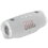 Портативная колонка JBL Charge 6, белый