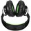 Проводные наушники JBL Quantum 100X  черный 2023