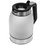Электр чайнек Profi Cook PC-WKS 1215 G серебристый