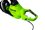 Электрический кусторез GreenWorks GHT7068 Deluxe 700 Вт