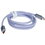 Кабель Baseus USB Type-C - USB Type-C фиолетовый 1.2 м