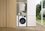 Стиральная машина Gorenje W3NGPI61SAS белый
