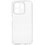 Накладка  BoraSCO Silicone Case для Infinix SMART 9 прозрачный