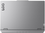 15.6" Ноутбук Lenovo LOQ 15IRX10 серый