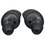 Наушники TWS Samsung Galaxy Buds FE  черный 2023