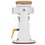 Кофеварка портативная Kitfort КТ-7570 белый