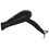 Фен BaByliss D570DE черный/черный