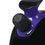 Steam cleaner Kitfort КТ-9102-1 black
