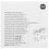 TWS headphones Xiaomi Redmi Buds 6 Play white 2024