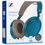 Беспроводные/проводные наушники Sennheiser MOMENTUM 4  бирюзовый 2022