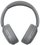 Wireless/wired headphones Edifier W800BT Pro gray 2025
