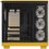 Корпус Thermaltake View 380 XL TG ARGB Bumblebee [CA-11E-00M4WN-00] желтый