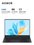 16" Laptop HONOR MagicBook X16 2025 gray
