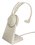 Беспроводная моногарнитура Jabra Evolve2 65 + Док-станция бежевый 2020