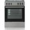 Газовая плита Gorenje GGI6A21XH серебристый